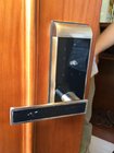 RFID card, remote control, password door lock suitable for your home, hotel