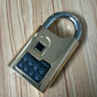 PADLOCK1.0 Fingerprint door lock fingerprint padlock
