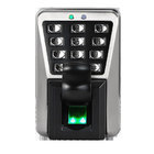 AC500 TCPIP Biometric RFID Card Fingerprint Door Access Controller System Product