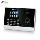 ZKTECO M200 125khz card reader mifare 13.56 mhz card time attendance