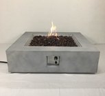 Factory price  home decoration real flame LPG NPG propane outdoor gas fireplace fire pit bowls
