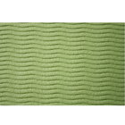 recycle rubber pilates mat towel