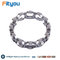 cylindrical roller bearing china supplier, custom bearing inter and outer rings forge manufacturer