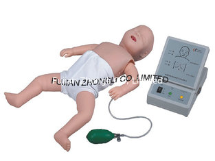 China Infant CPR Manikin supplier