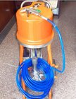High Pressure Spray Painting Hose / hydraulic hose / Painting spray hose / Nylon hose