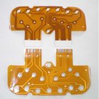 China Double Side Rigid Flexible Printed Circuit Board for Electronic Control distributor