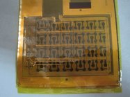 China Double Layer Rigid Flexible Printed Circuit Board For Attendance Machine distributor