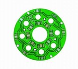 China Customized Embossed Flexible Printed Circuit Board For Apparatuses distributor