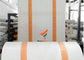 White Color With Baffle PP Woven FIBC Bag for Gravel Mining/ Chemical supplier