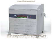 LC-ZB4060 flexographic plate making machine polymer resin flexo plate auxiliary for flexographic printing machine