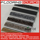 Heavy Duty Aluminum Entrance Floor Mat Stop Dirt Absorb Moisture Non slip High Traffic Entrance Areas Floor Matting