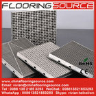 304 Stainless Steel Grating Dust Control Entrance Mat  Stainless Steel Grilles Commercial Building Entrance Matting