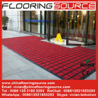 Modular Carpet Mat Commercial Entrance Matting Shopping Mall Entrace Mat School Floor Mat