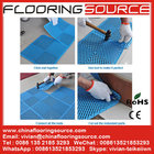 PVC Tile Mat for Swimming Pool mat  Locker Room mat bathroom mat washroom mat