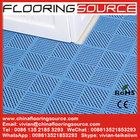 PVC Tile Mat for Swimming Pool mat  Locker Room mat bathroom mat washroom mat