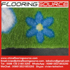 Nylon fiber rubber back printed carpet logo mat custom size and color