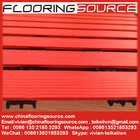 Anti-slip PVC Strip Matting PVC Heavy Duty PVC Cross Ribbed Design Wet Room Matting