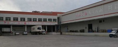 Guangdong Fulong Enterprise Co. Ltd