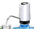 USB Charging Electric Water Dispenser Pump With Food Grade ABS Material supplier