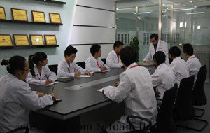 Qingdao Hongde Industry Co., Ltd