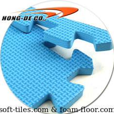 China Top Quality EVA Foam Floor with 24&quot;X24&quot; Softer, Safety,Easy to Fix , Water-proof supplier