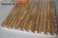Non-toxic Soft Wood Tiles Wood grain design foam floor replaced for wood floor supplier