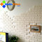 3D Brick Thicken Soft PE Foam Wall Sticker Panels Wallpaper Decor Stone Marble colour supplier