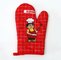 2017 ODM/OEM Promotional customized professional cotton cooking oven gloves supplier