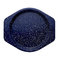 Speckle Bakeware 9-Inch Round Cake Pan Deep Sea Blue Speckle Marble coating bakeware baking pan supplier
