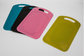 FBAB50237 for wholesales BPA free apple shape chopping boards supplier