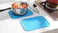 FBAB50232 for wholesales silicone mat shape can be customized supplier
