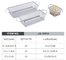 Good kitchen tool stainless steel deep frying basket for cooker supplier