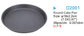 Home use Nonstick custom shaped Round Cake Pan 9inch pie pan pizza pan bakeware supplier