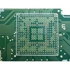 China HDI Multilayered PCB 6-Layer Board, GPS PCB Board &amp; GPS Board Assembly, 18um Copper Thickness Supplier