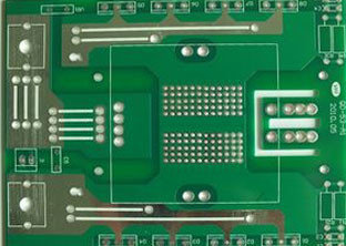 China Single Sided PCB Supplier