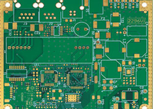 China Multilayer PCB Board Supplier