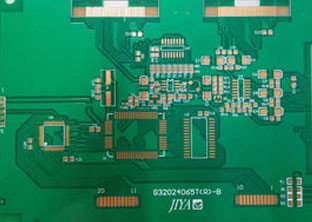 China Double Layer PCB Supplier