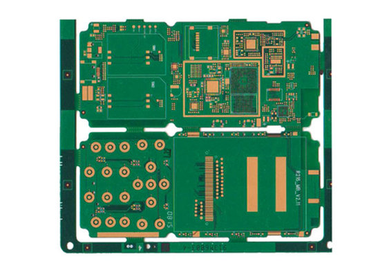 China Double Sided PCBA Electronic PCB Design, SMT PCB Production &amp;94V0 PCBA Assembly Required Supplier