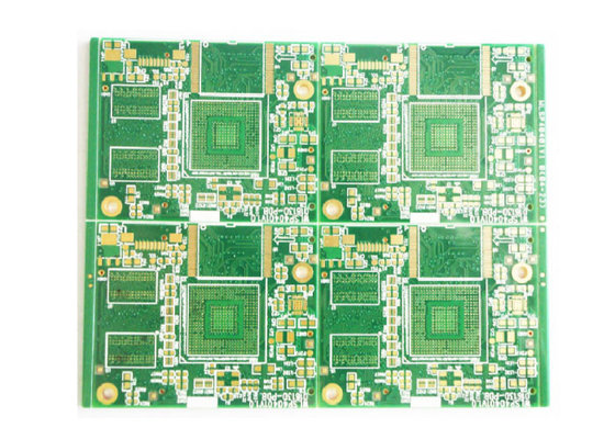 China Hi-Tg High Quality PCB Printed Circuit Board Manufacturing Supplier