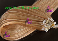100% Virgin Remy Hair Micro Ring Hair Extension