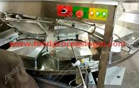 10 % discount sustainless steel ice cream cone baking machine for sale