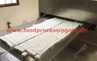 commercial lump sugar machine|lump sugar production line