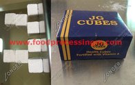 sale cube sugar making machine|cube sugar production line discuont