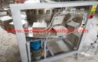 automatic waffle cone forming machine china professional machine manufacturer