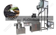 high quality commercial sesame seeds cleaning and drying line low price