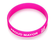 Memorial armband color print made in china promotional gifts best price