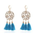 Women tassel earrings Fashion earrings