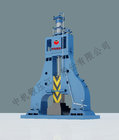 C66Y Double arm follow-up control fully hydraulic open die forging hammer/striking energy 1ton-10tons