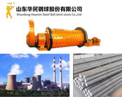 80mm *4m grinding steel bar,grinding steel round bar for copper mines Egypt