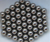 China Supply quality precision chrome steel bearing balls  for ball bearing
